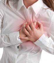 Fibromyalgia Chest Pain