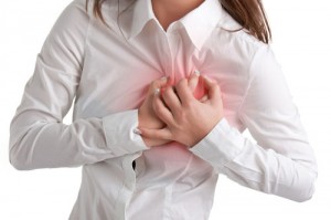 Fibromyalgia Chest Pain