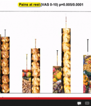 Fibromyalgia vs. Vegetarian & Raw Vegan Diets