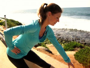 Stretching Exercises for Fibromyalgia