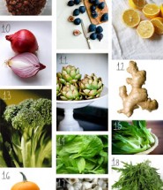 superfoods