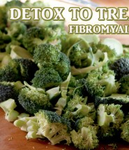 detox to treat fibromyalgia