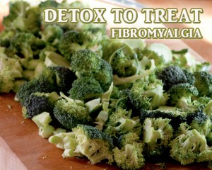 detox to treat fibromyalgia