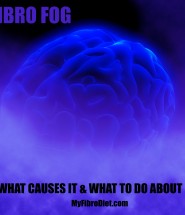 Fibro Fog - What Causes It & What to Do About It