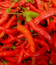 Cayenne for Fibromyalgia