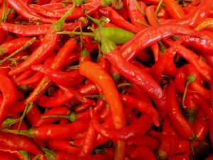 Cayenne for Fibromyalgia