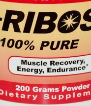 D-Ribose For Chronic Fatigue Syndrome and Fibromyalgia