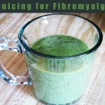 Juicing for Fibromyalgia