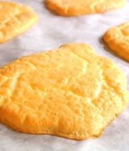 gluten free cloud bread recipe