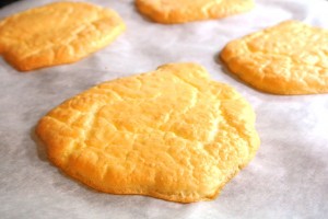 gluten free cloud bread recipe