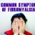 4 Common Symptoms of Fibromyalgia