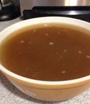 Bone Broth for Fibromyalgia