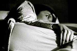 Fibromyalgia - The Sleep Disorder