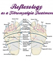 Reflexology as a Fibromyalgia Treatment