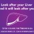 Look after your Liver - Liver cleanse for Fibromyalgia