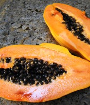 Papaya for Fibromyalgia + Recipe