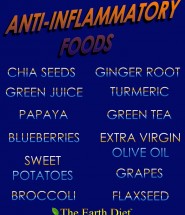 anti-inflammatory-foods