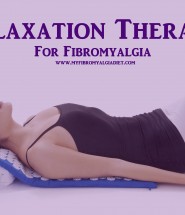 Relaxation Therapy For Fibromyalgia