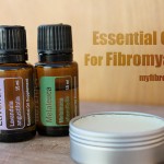 Essential Oils For Fibromyalgia