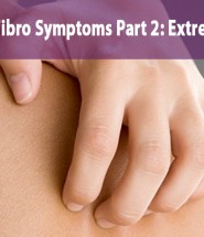 Bizarre Fibro Symptoms Part 2- Extreme Itch