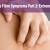Bizarre Fibro Symptoms Part 2- Extreme Itch