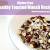 Healthy Toasted Muesli Recipe - Gluten Free