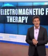 Pulsating Electromagnetic Field Therapy