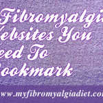 5 Fibromyalgia Websites You Need To Bookmark