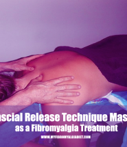 as a Fibromyalgia Treatment